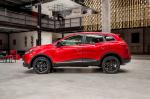 Renault Kadjar Hypnotic 2016 года